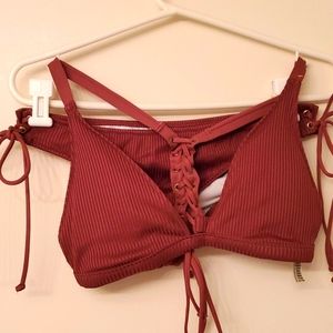 Victoria's Secret PINK cheeky bikini